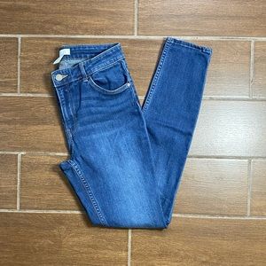 H&M Blue Jean Pants